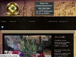 Sites similar to bistrohb.ro