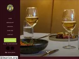 Sites similar to bistrohetgerecht.nl