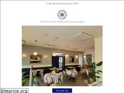 Sites similar to bistrohilary.com