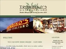 Sites similar to bistroitaliano.com