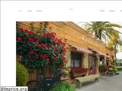 Sites similar to bistrojeanty.com