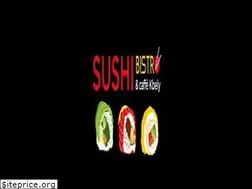 Sites similar to bistrokbely.cz