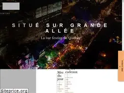 Sites similar to bistrolatelier.com