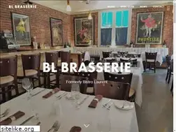 Sites similar to bistrolaurent.com