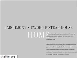 Sites similar to bistrolesteak.com