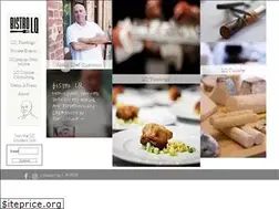 Sites similar to bistrolq.com