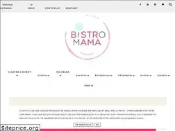 Sites similar to bistromama.pl