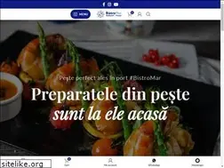 Sites similar to bistromar.ro