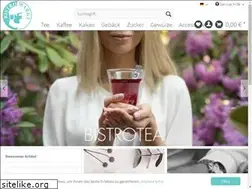 Sites similar to bistromarkt.de