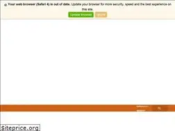 Sites similar to bistronomie-eglantier.be