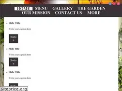Sites similar to bistroonthebay.com