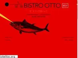 Sites similar to bistrootto.com
