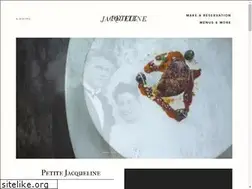 Sites similar to bistropj.com