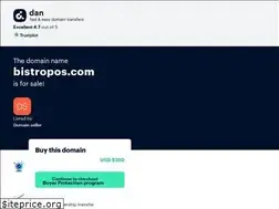 Sites similar to bistropos.com