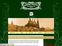 Sites similar to bistropraha.com
