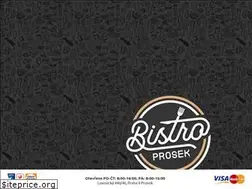 Sites similar to bistroprosek.cz