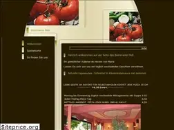 Sites similar to bistrorante-midi.de