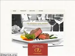 Sites similar to bistrosieben.it