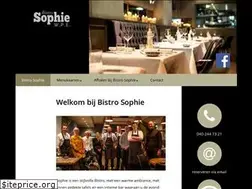 Sites similar to bistrosophie.nl