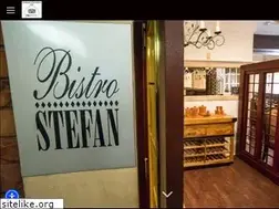 Sites similar to bistrostefan.com