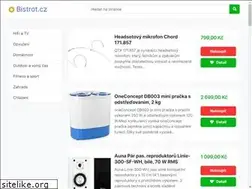 Sites similar to bistrot.cz