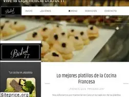 Sites similar to bistrot77.com
