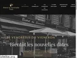 Sites similar to bistrotdusommelier.com