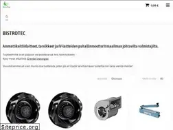 Sites similar to bistrotec.fi