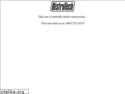 Sites similar to bistrotech.com