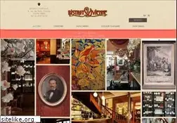 Sites similar to bistrotvivienne.com