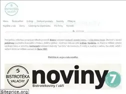 Sites similar to bistrovalachy.cz