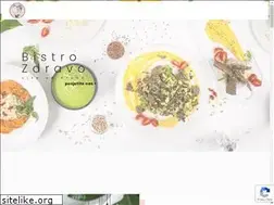 Sites similar to bistrozdravo.com