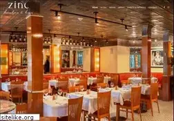 Sites similar to bistrozinc.com