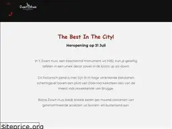 Sites similar to bistrozwarthuis.be