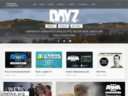Sites similar to bistudio.com