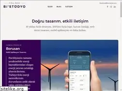 Sites similar to bistudyo.com