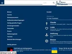 Sites similar to bistum-osnabrueck.de