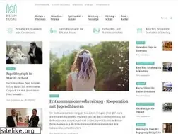 Sites similar to bistum-passau.de
