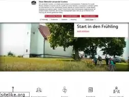 Sites similar to bistum-regensburg.de
