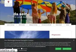 Sites similar to bistum-trier.de