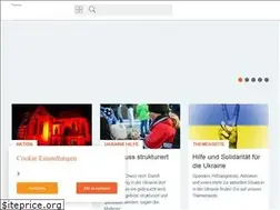 Sites similar to bistumlimburg.de