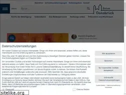 Sites similar to bistumsblog.de