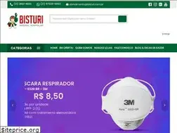 Sites similar to bisturi.com.br