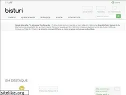 Sites similar to bisturi.net