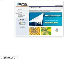Sites similar to bisturk.net