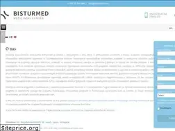 Sites similar to bisturmed.si