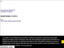 Sites similar to bistvclub.fr