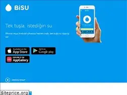 Sites similar to bisu.com.tr