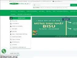 Sites similar to bisu.vn