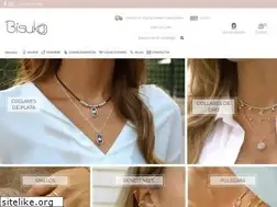 Sites similar to bisuka.es